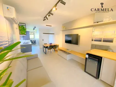 Apartamento com 2 Quartos à venda, 71m² no Praia Brava, Florianópolis