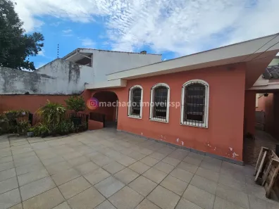 Casa com 3 Quartos à venda, 158m² no Jardim Londrina, São Paulo