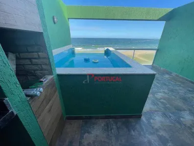 Casa com 3 Quartos à venda, 137m² no Ouro Verde, Rio das Ostras