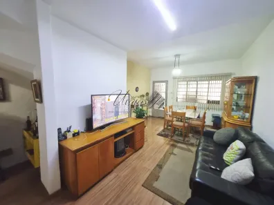 Sobrado com 2 Quartos à venda, 130m² no Parque Imperial, São Paulo