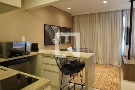 Kitnet com 1 Quarto à venda, 36m² no Pinheiros, São Paulo