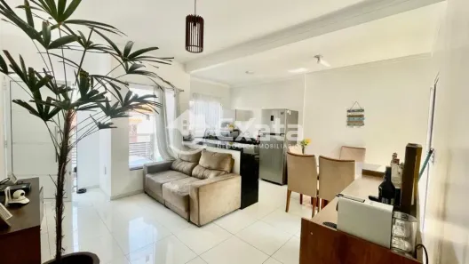 Casa com 2 Quartos à venda, 64m² no Parque Esmeralda, Sorocaba