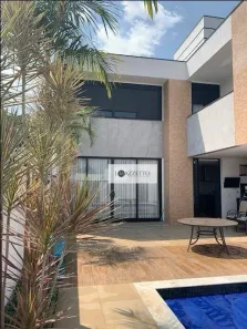 Casa de Condomínio com 4 Quartos à venda, 321m² no Residencial Duas Marias, Indaiatuba