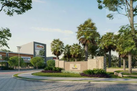 Lote/Terreno à venda, 198m² no Pedra, Eusébio