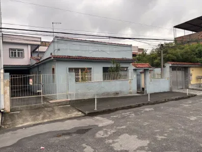Casa com 5 Quartos à venda, 300m² no Parque Ulisses, Nova Iguaçu