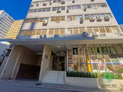 Apartamento com 1 Quarto à venda, 35m² no Centro, Florianópolis