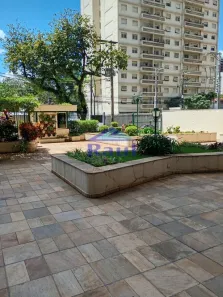 Apartamento com 3 Quartos à venda, 85m² no Santo Amaro, São Paulo