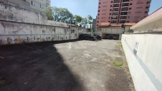 Lote/Terreno à venda, 241m² no Centro, São Bernardo do Campo