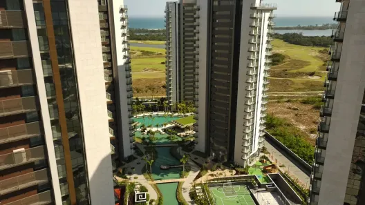 Apartamento com 4 Quartos à venda, 231m² no Barra da Tijuca, Rio de Janeiro