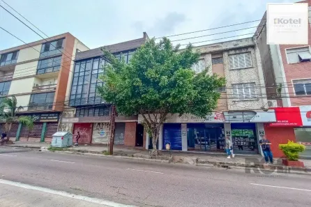 Apartamento com 2 Quartos à venda, 60m² no São João, Porto Alegre