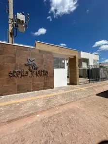 Casa de Condomínio com 3 Quartos à venda, 155m² no Morros, Teresina