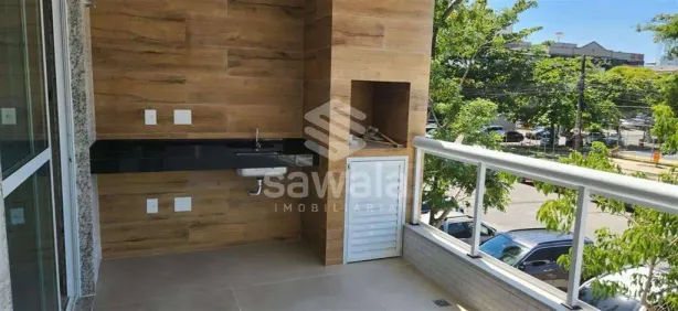 Apartamento com 3 Quartos à venda, 118m² no Recreio dos Bandeirantes, Rio de Janeiro