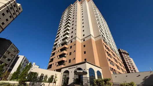 Apartamento com 1 Quarto à venda, 50m² no Ribeirânia, Ribeirão Preto