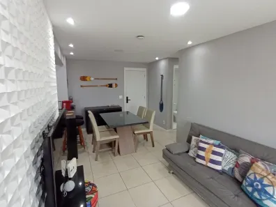 Apartamento com 2 Quartos à venda, 67m² no Recreio dos Bandeirantes, Rio de Janeiro