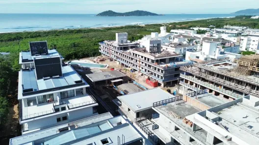Apartamento com 2 Quartos à venda, 75m² no Campeche, Florianópolis