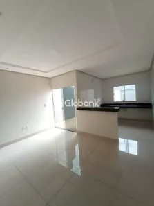 Casa com 3 Quartos à venda, 125m² no Jardim Olímpico, Montes Claros