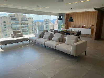 Cobertura com 4 Quartos à venda, 331m² no Vila Romana, São Paulo