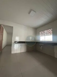 Casa com 3 Quartos à venda, 115m² no Conjunto Chica Ferreira, Uberaba