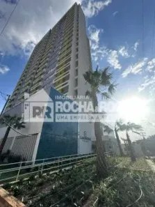 Apartamento com 2 Quartos à venda, 68m² no Noivos, Teresina