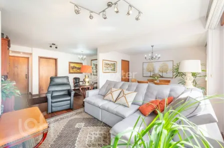 Apartamento com 3 Quartos à venda, 114m² no Moinhos de Vento, Porto Alegre