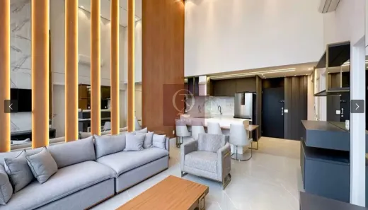 Apartamento com 2 Quartos à venda, 100m² no Cerqueira César, São Paulo