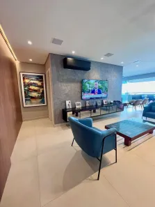 Apartamento com 4 Quartos à venda, 285m² no Calhau, São Luís