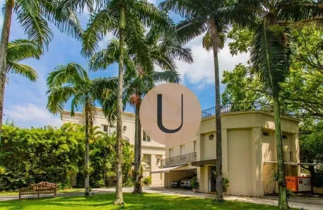 Casa com 6 Quartos à venda, 1200m² no Jardim América, São Paulo