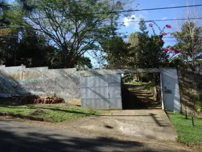 Casa com 4 Quartos à venda, 2200m² no Parque Jardim da Serra, Juiz de Fora
