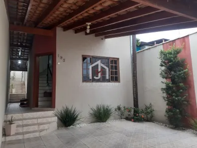 Sobrado com 2 Quartos à venda, 130m² no Parque das Nações, Pindamonhangaba