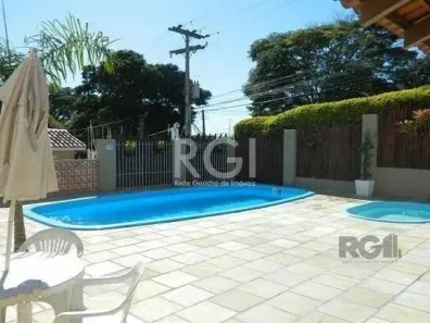 Casa de Condomínio com 3 Quartos à venda, 95m² no Santo Antônio, Porto Alegre
