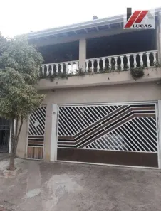 Sobrado com 3 Quartos à venda, 290m² no Jardim do Engenho, Cotia