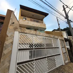 Sobrado com 3 Quartos à venda, 145m² no Jardim Felicidade (Zona Oeste), São Paulo