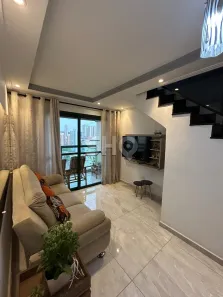 Apartamento com 4 Quartos à venda, 164m² no Parque Mandaqui, São Paulo