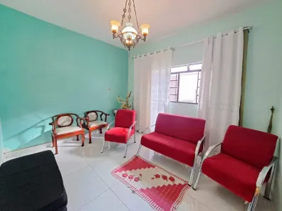 Casa com 3 Quartos à venda, 195m² no Brasil Industrial (Barreiro), Belo Horizonte