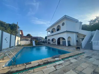 Casa com 6 Quartos à venda, 400m² no Novo Horizonte (Iguabinha), Araruama