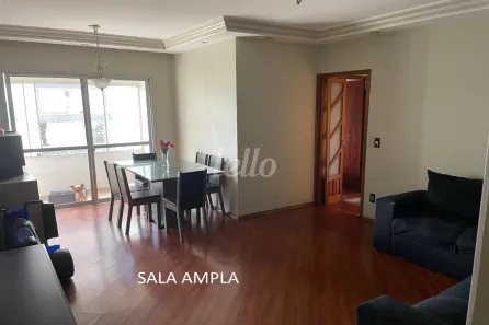 Apartamento com 4 Quartos à venda, 94m² no Centro, São Bernardo do Campo