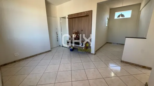 Apartamento com 2 Quartos à venda, 62m² no Silveira, Belo Horizonte