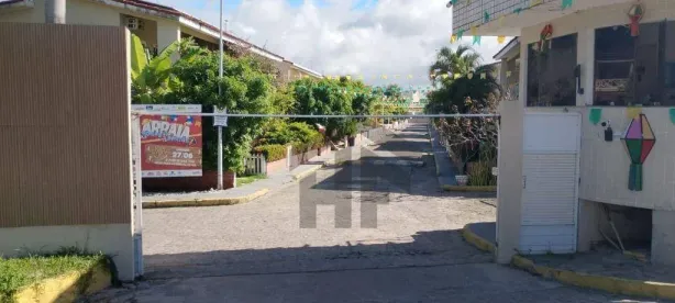 Casa de Condomínio com 4 Quartos à venda, 144m² no Nossa Senhora do Ó, Paulista