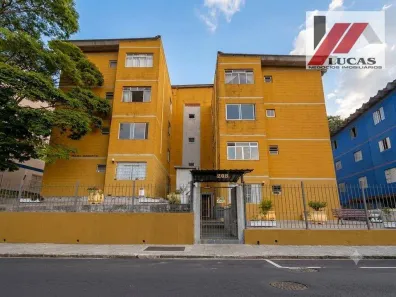 Apartamento com 2 Quartos à venda, 55m² no Jardim Rio das Pedras, Cotia