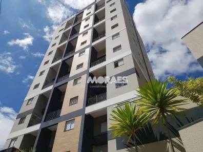 Apartamento com 2 Quartos à venda, 80m² no Jardim Planalto, Bauru