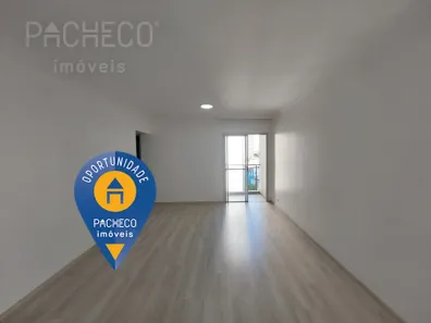 Apartamento com 2 Quartos à venda, 68m² no Vila Pompéia, São Paulo
