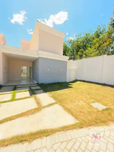 Casa com 3 Quartos para alugar, 158m² no Cidade Kariris, Barbalha