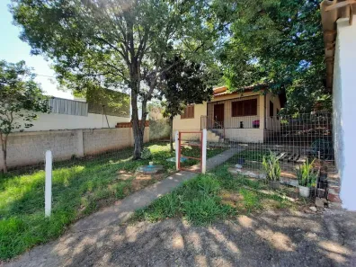 Casa com 2 Quartos à venda, 146m² no Canudos, Novo Hamburgo