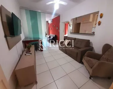 Apartamento com 2 Quartos à venda, 67m² no Boqueirão, Santos