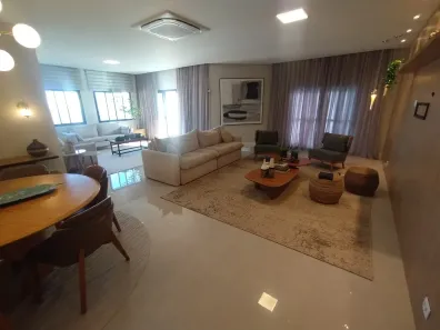 Apartamento com 4 Quartos à venda, 278m² no Pitangueiras, Guarujá