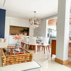 Casa com 3 Quartos à venda, 368m² no Jardim Alvorada, Marília