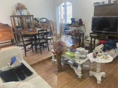 Apartamento com 2 Quartos à venda, 108m² no Botafogo, Rio de Janeiro