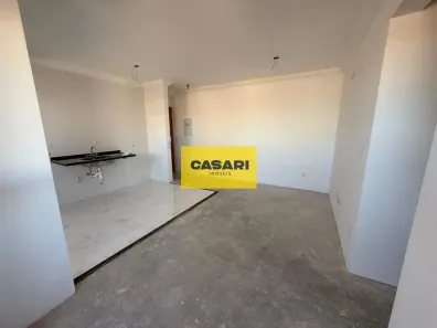 Apartamento com 2 Quartos para alugar, 67m² no Nova Petrópolis, São Bernardo do Campo