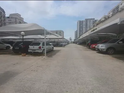 Apartamento com 2 Quartos à venda, 48m² no Jaraguá, São Paulo
