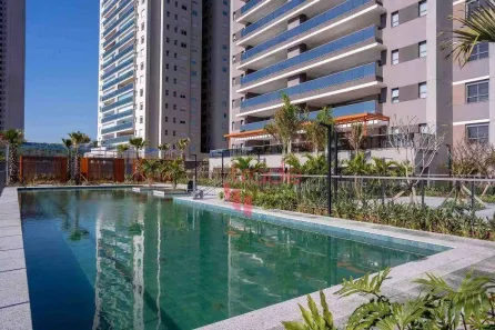 Apartamento com 4 Quartos à venda, 227m² no Jardim Ilhas do Sul, Ribeirão Preto